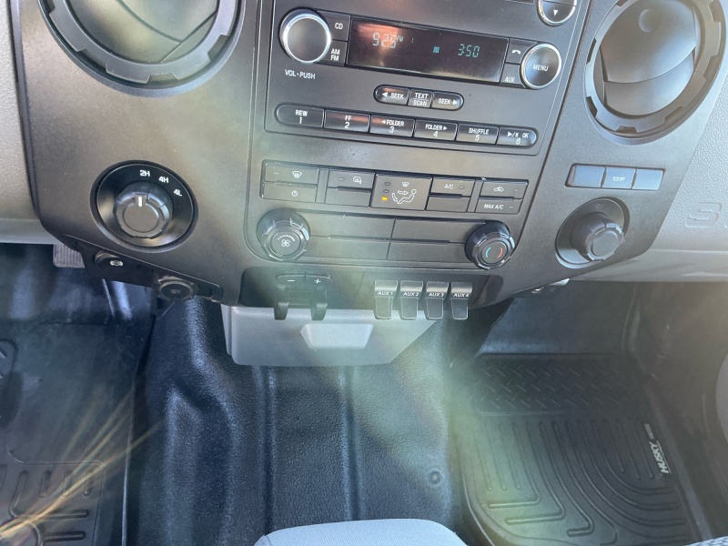 2016 Ford Super Duty F-350 DRW