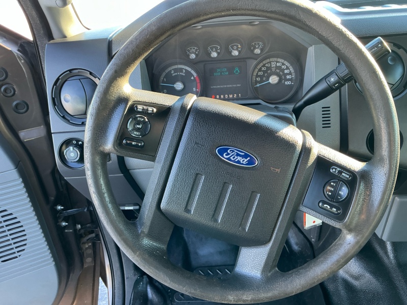 2016 Ford Super Duty F-350 DRW