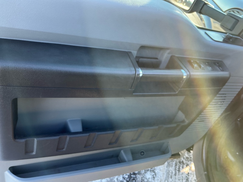 2016 Ford Super Duty F-350 DRW