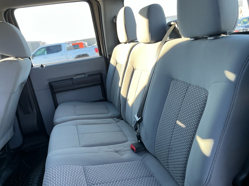 2016 Ford Super Duty F-350 DRW