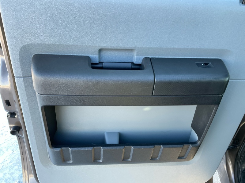 2016 Ford Super Duty F-350 DRW