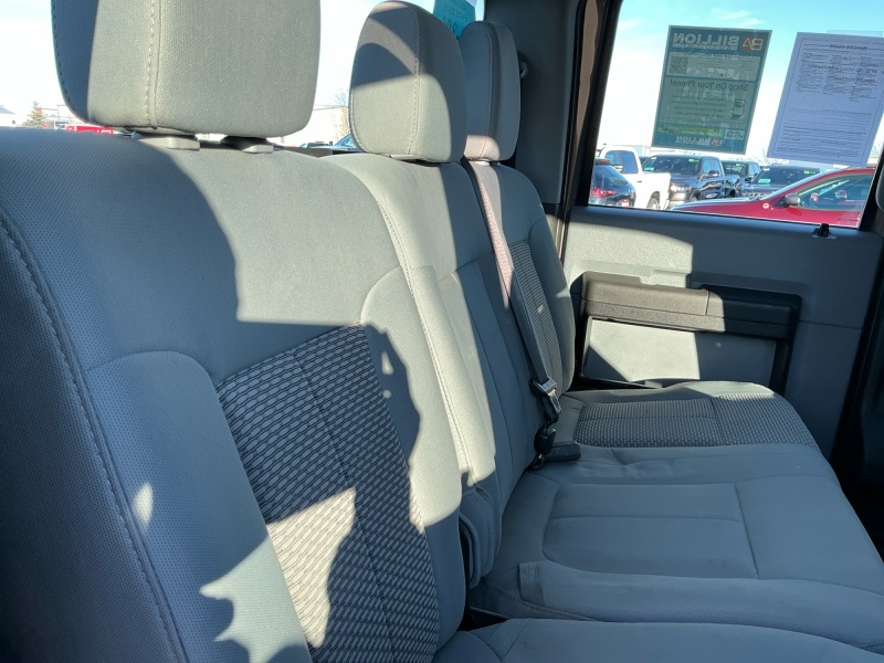 2016 Ford Super Duty F-350 DRW