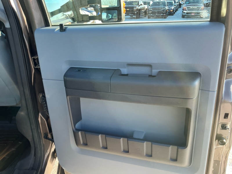 2016 Ford Super Duty F-350 DRW