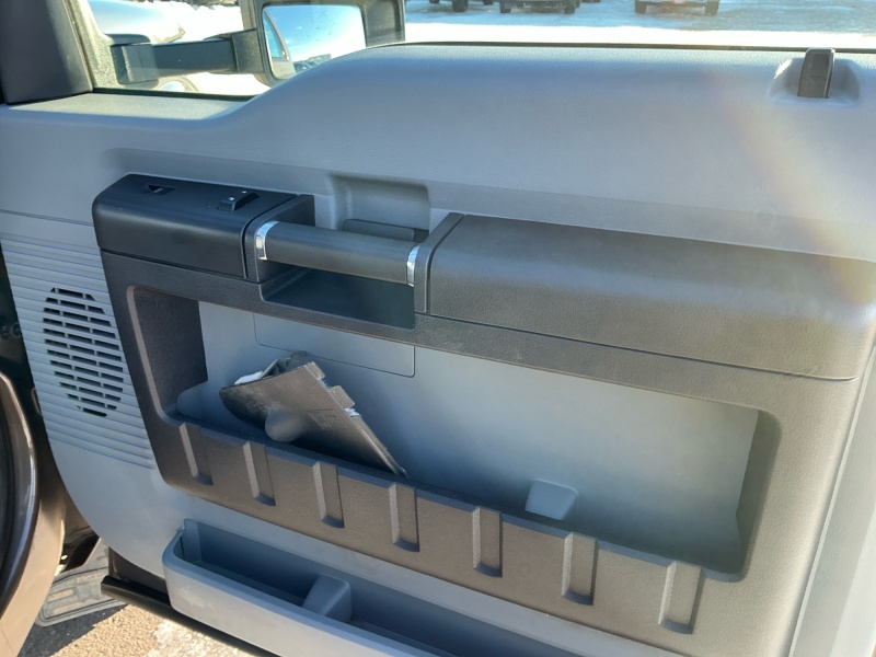 2016 Ford Super Duty F-350 DRW