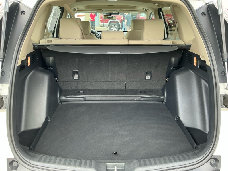 2020 Honda CR-V