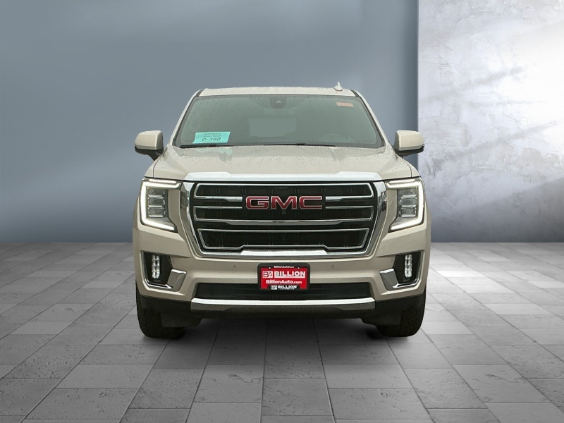 2022 GMC Yukon XL