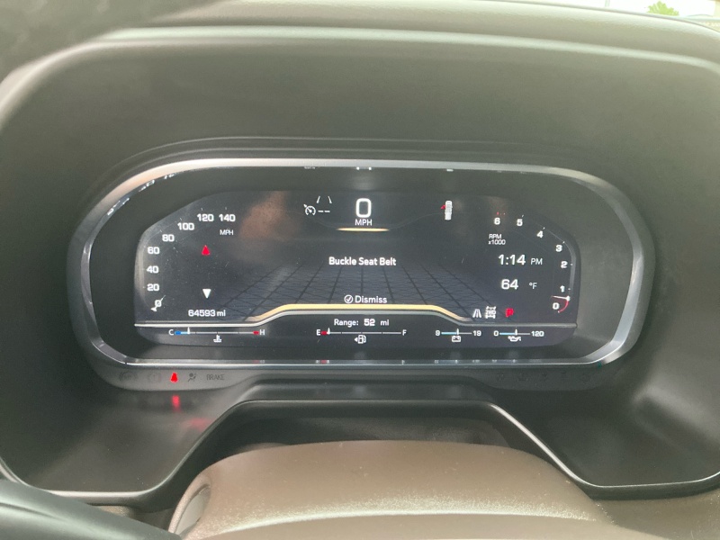 2022 GMC Yukon XL