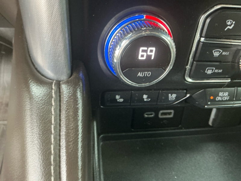 2022 GMC Yukon XL