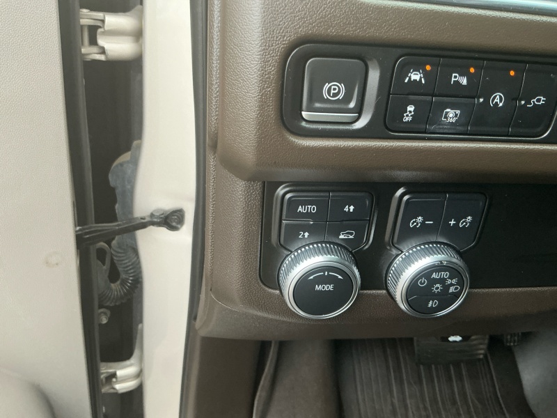 2022 GMC Yukon XL