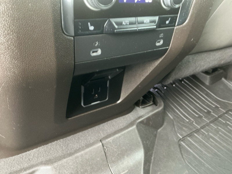 2022 GMC Yukon XL
