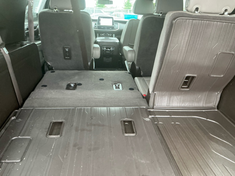 2022 GMC Yukon XL