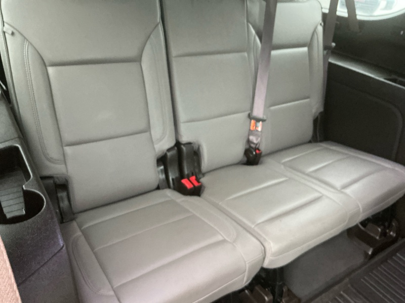 2022 GMC Yukon XL
