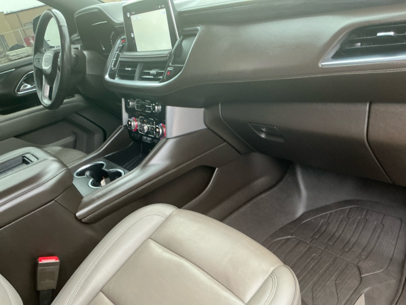 2022 GMC Yukon XL