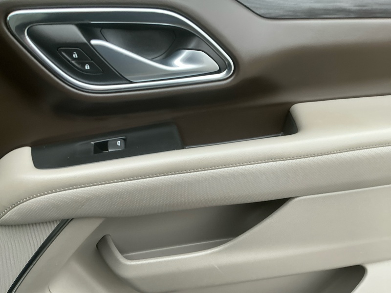 2022 GMC Yukon XL
