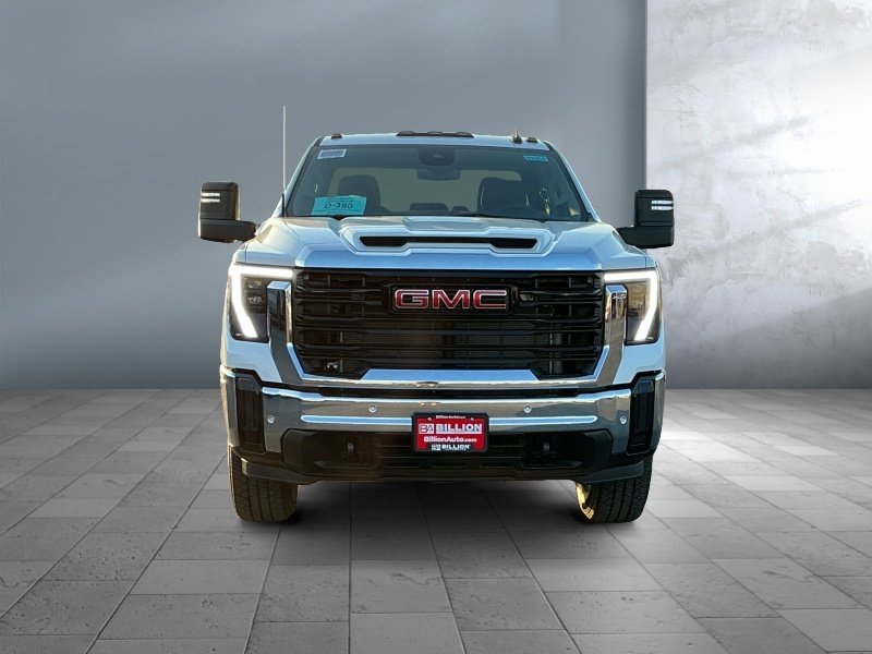 2025 GMC Sierra 3500HD