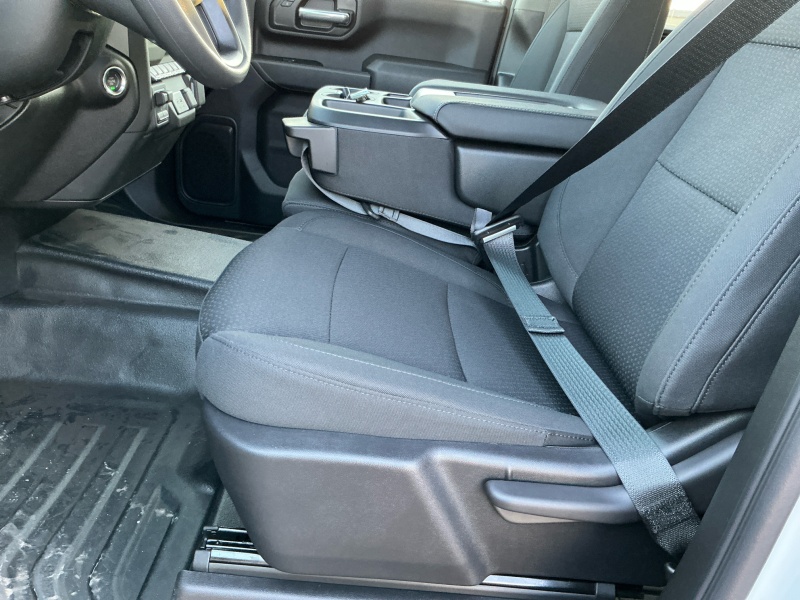 2025 GMC Sierra 3500HD