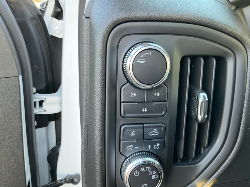 2025 GMC Sierra 3500HD