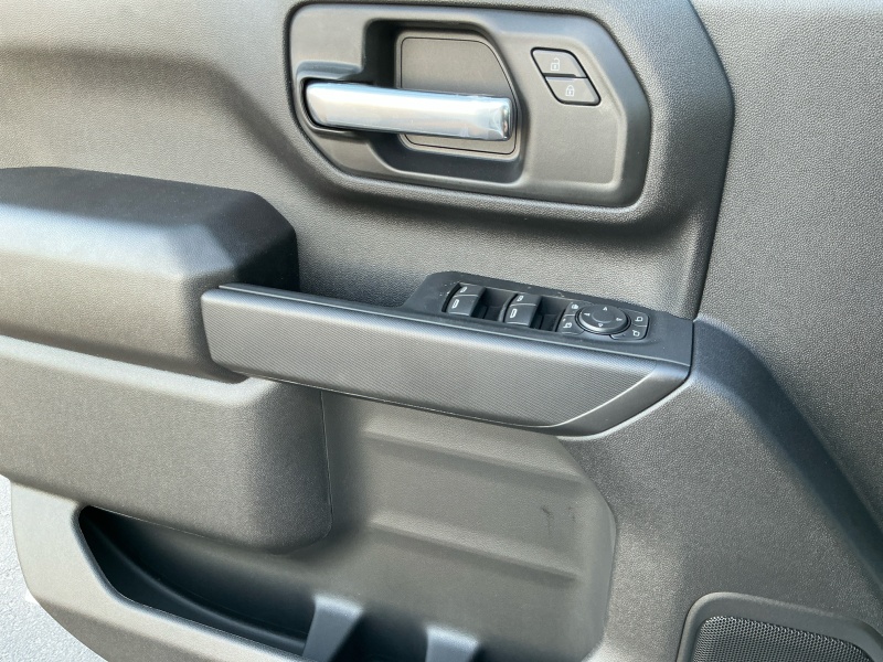 2025 GMC Sierra 3500HD