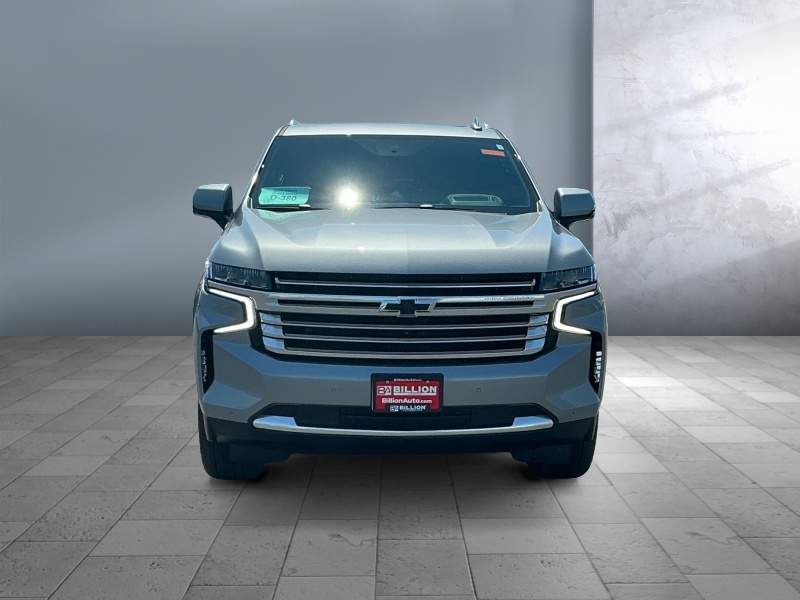 2023 Chevrolet Tahoe