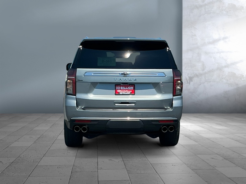 2023 Chevrolet Tahoe