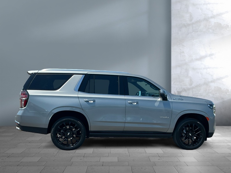 2023 Chevrolet Tahoe