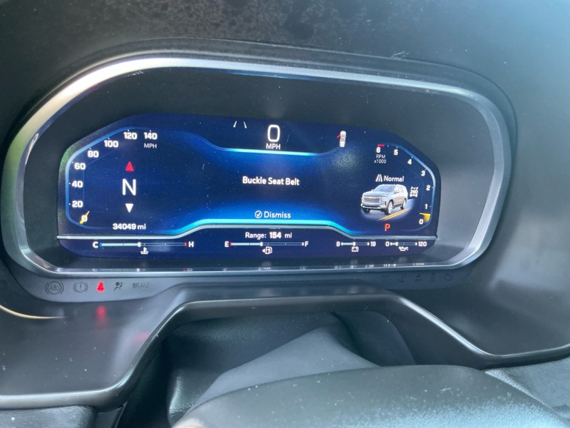 2023 Chevrolet Tahoe