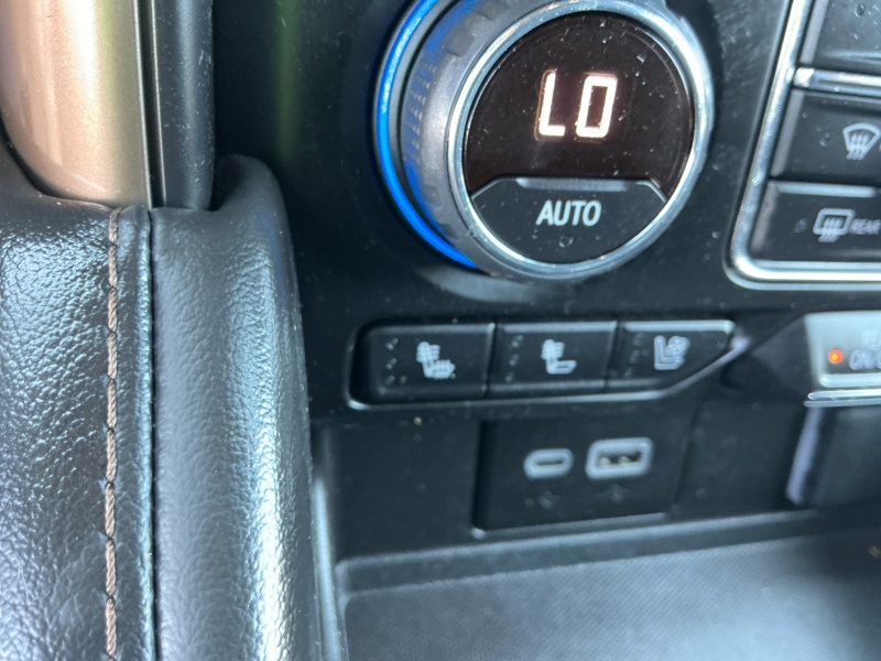 2023 Chevrolet Tahoe