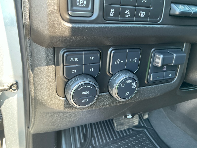2023 Chevrolet Tahoe