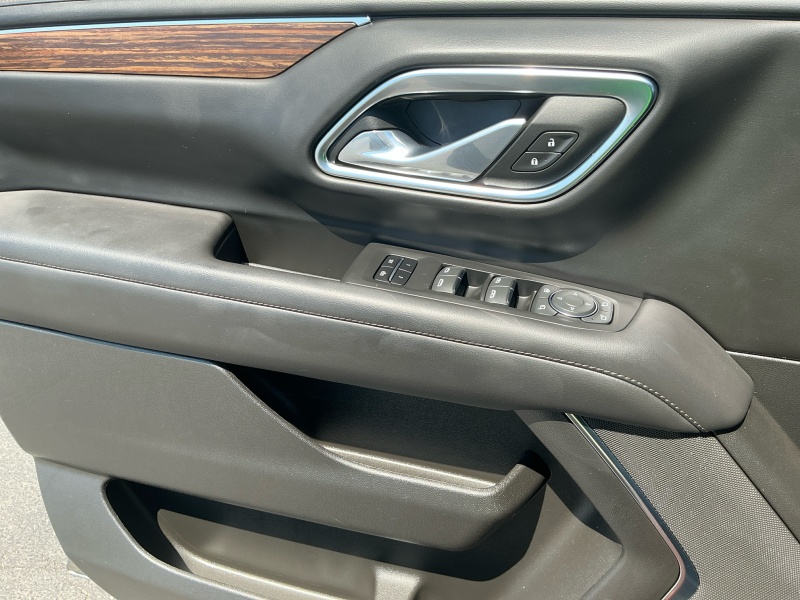 2023 Chevrolet Tahoe