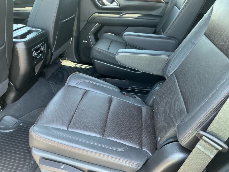 2023 Chevrolet Tahoe