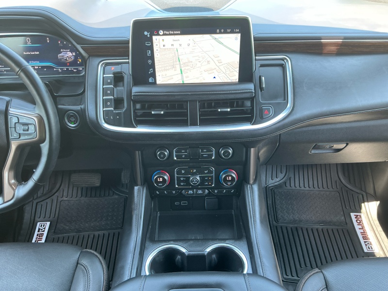 2023 Chevrolet Tahoe
