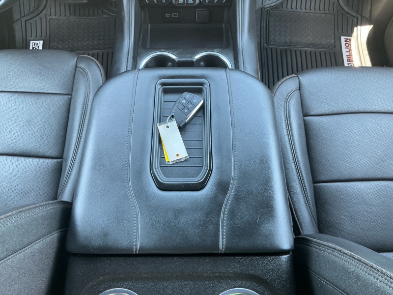 2023 Chevrolet Tahoe