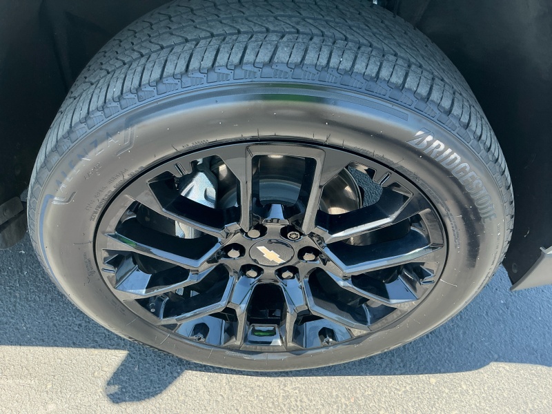 2023 Chevrolet Tahoe