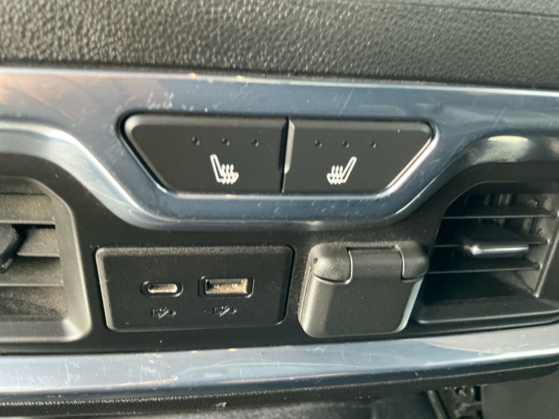 2021 Chevrolet Silverado 2500HD