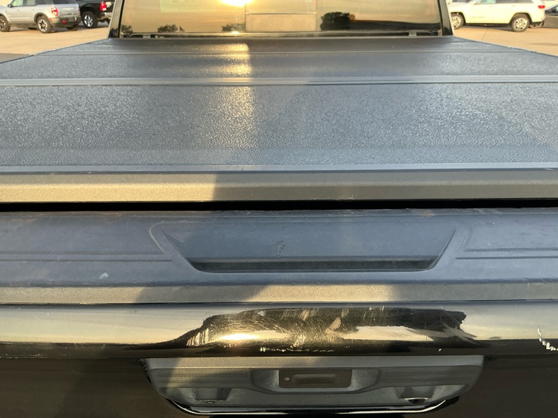 2021 Chevrolet Silverado 2500HD