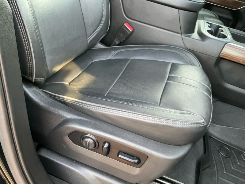 2021 Chevrolet Silverado 2500HD