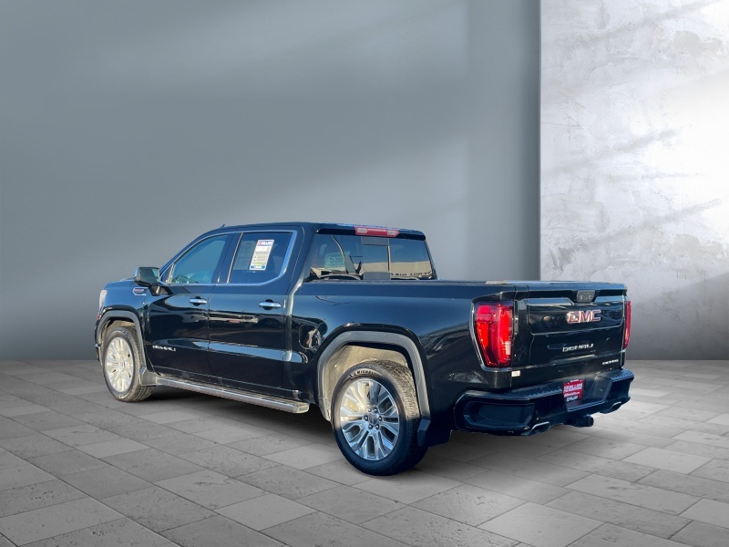 2022 GMC Sierra 1500 Limited