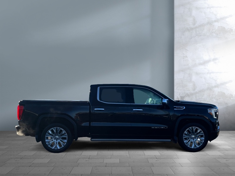 2022 GMC Sierra 1500 Limited
