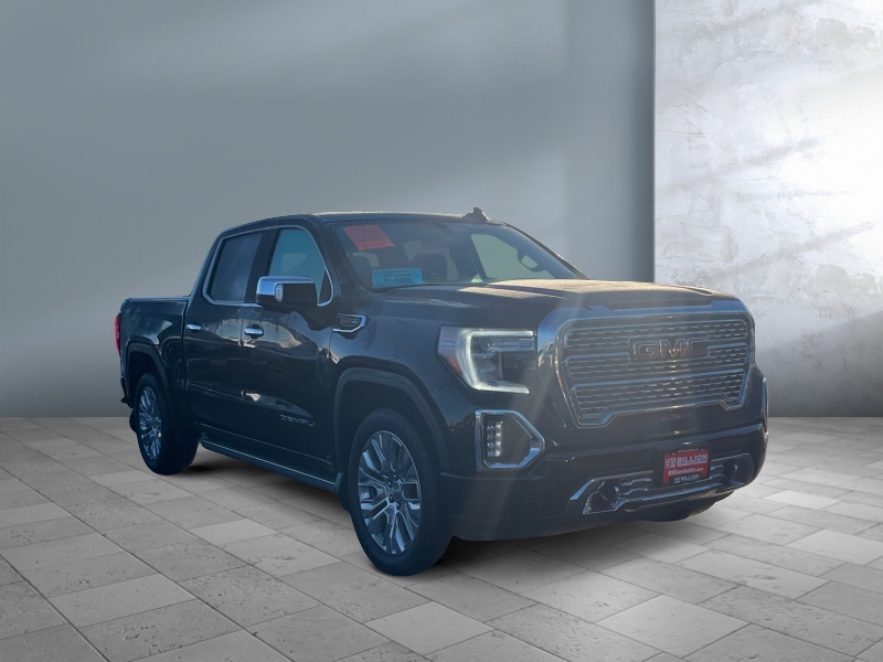 2022 GMC Sierra 1500 Limited