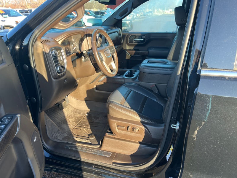 2022 GMC Sierra 1500 Limited