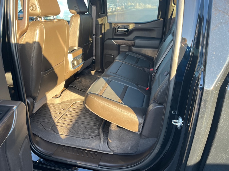 2022 GMC Sierra 1500 Limited