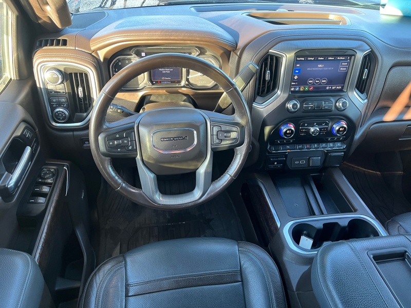 2022 GMC Sierra 1500 Limited