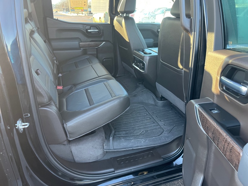 2022 GMC Sierra 1500 Limited