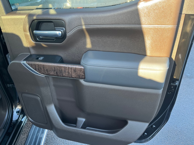 2022 GMC Sierra 1500 Limited