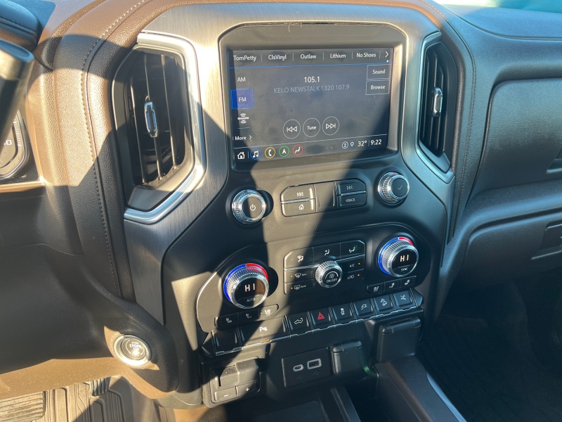 2022 GMC Sierra 1500 Limited