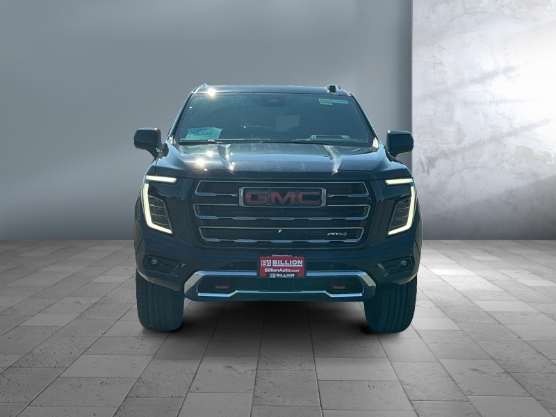 2025 GMC Yukon XL