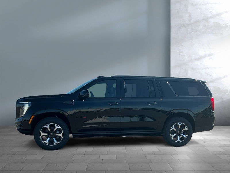 2025 GMC Yukon XL