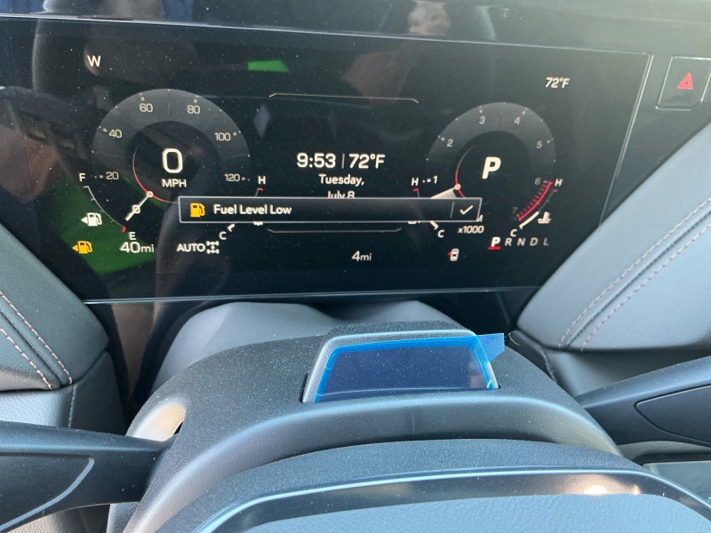 2025 GMC Yukon XL