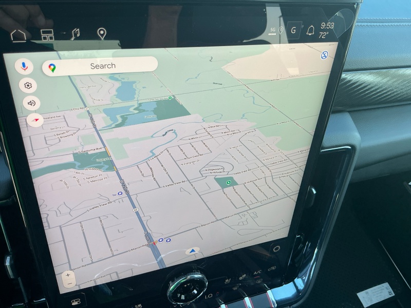 2025 GMC Yukon XL