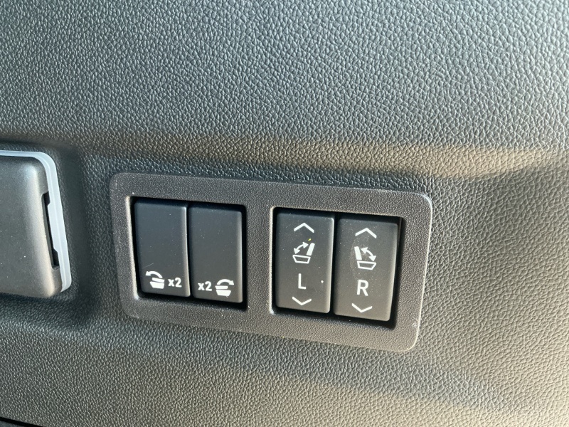 2025 GMC Yukon XL